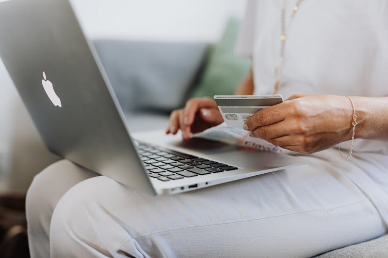 ATM machine for passive income